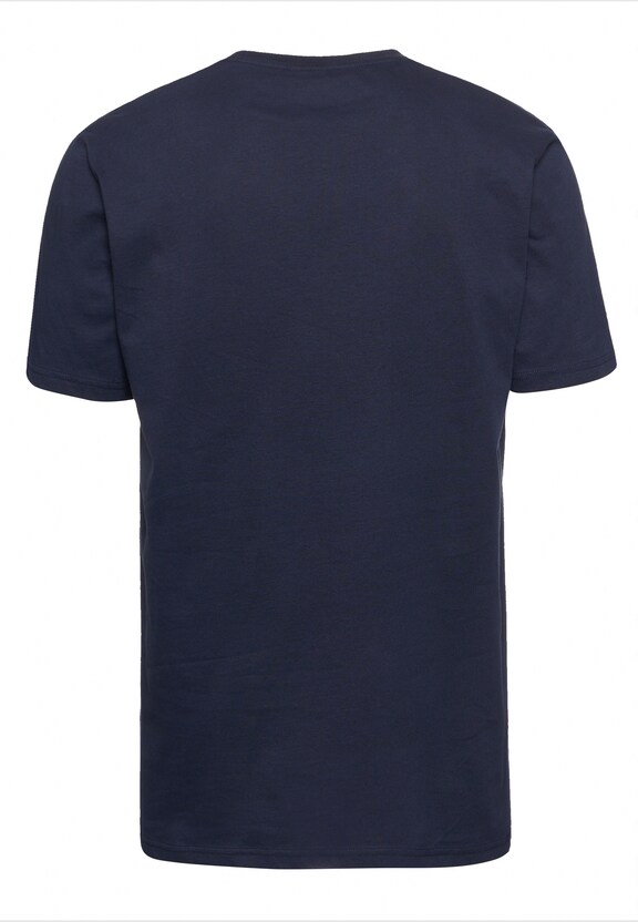 DefShop x European League of Football Hamburg Sea Devils Identity T-Shirt-4