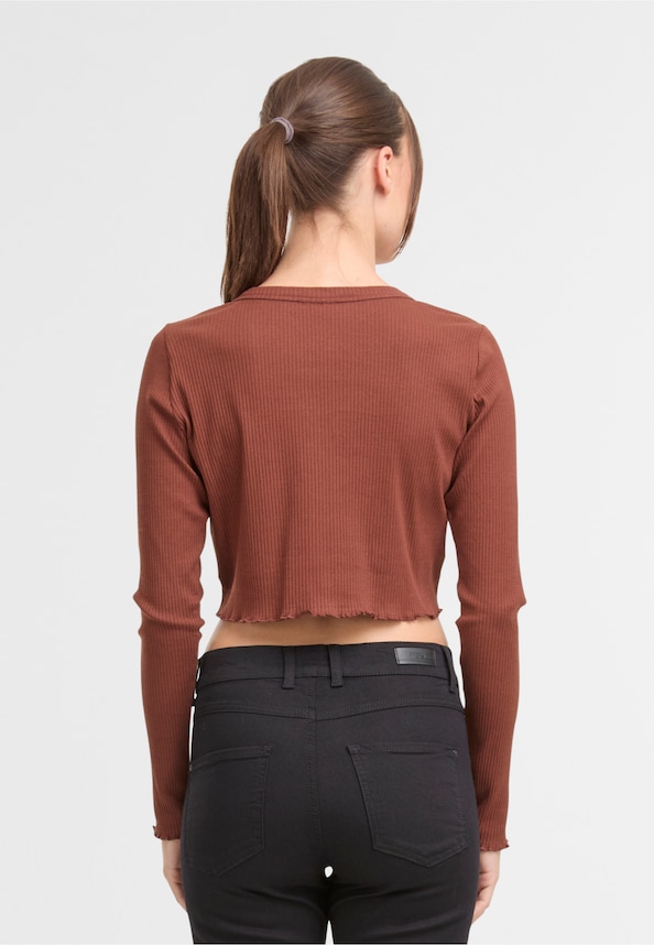 Noisy May Damen NOOS Crop-1