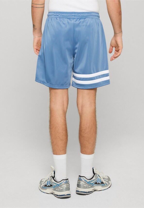 DMWU Athletic -1