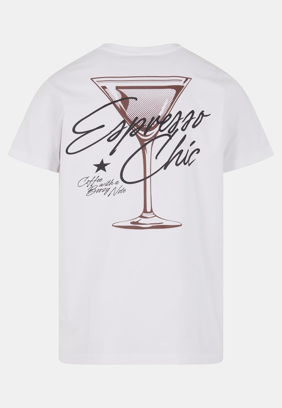 The Espresso Chic Tee-3