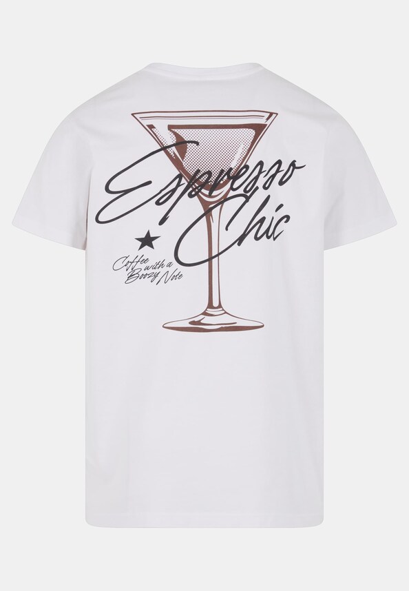 The Espresso Chic Tee-3