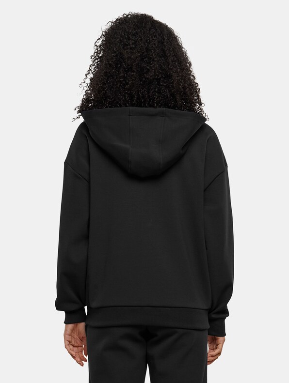 Cozy Oversized Zip-1