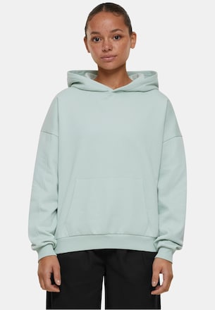 Ladies Organic Oversized