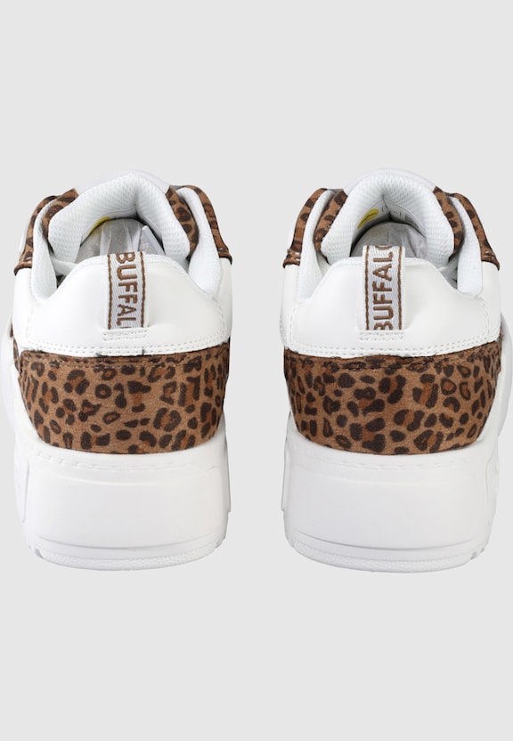 Rse V2 - Vegansuede/ Nappa-1