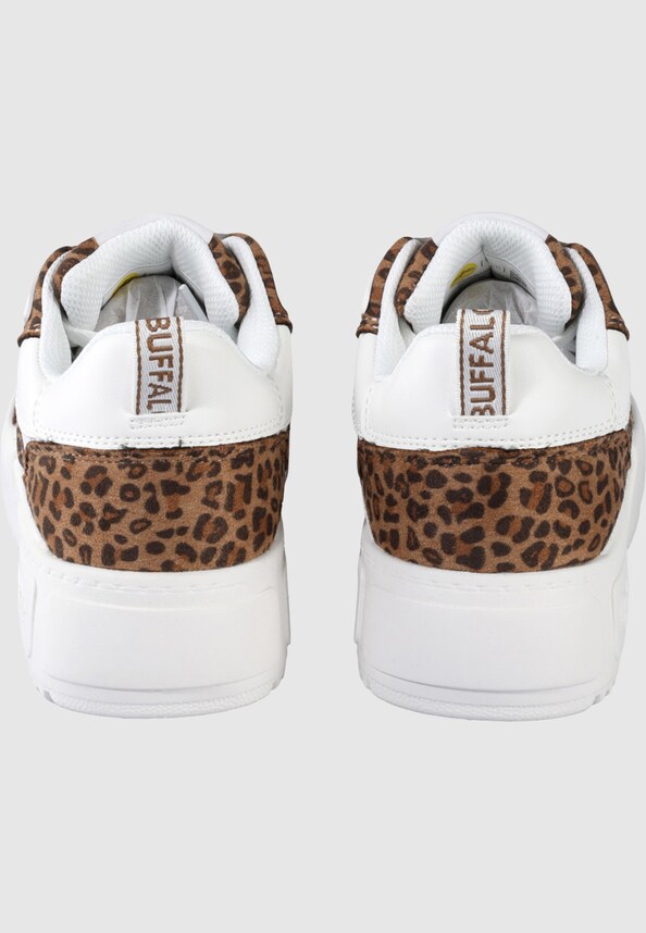 Rse V2 - Vegansuede/ Nappa-1