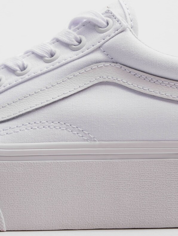 Vans Ua Old Skool Stackform Schuhe-7