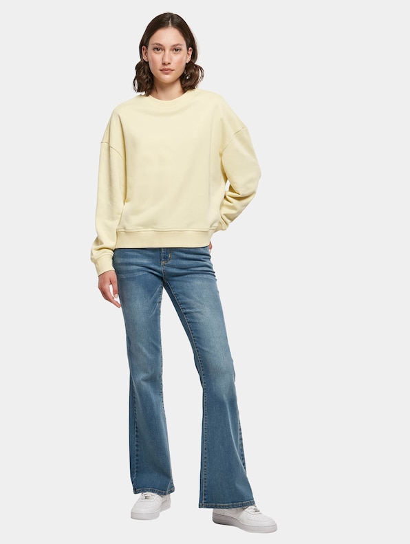 Oversized Crewneck -3
