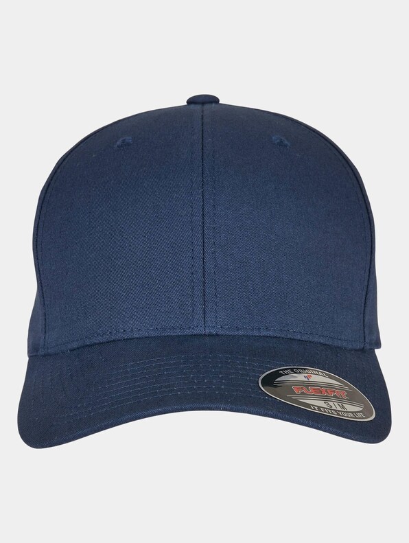 V-Flexfit® Cotton Twill-1