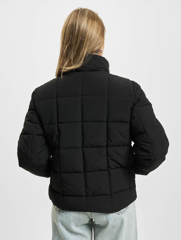 Small Signature Quilted -1