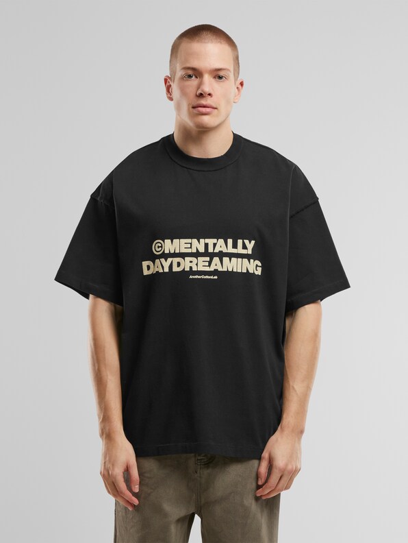 Lab Mentally Daydreaming Heavy Oversized-2