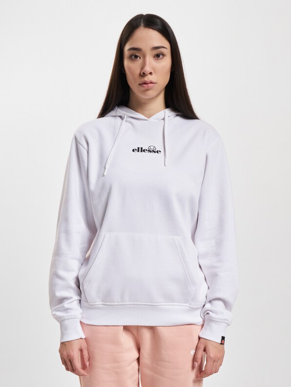 Ellesse Jazana OH Hoodies-2