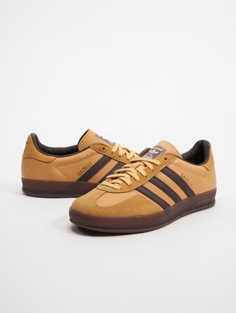 adidas Originals Gazelle Indoor Sneakers
