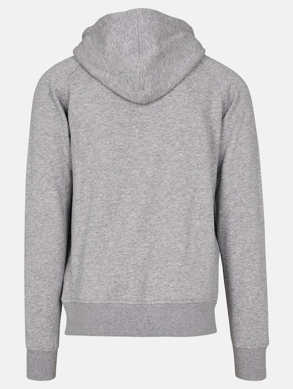 Raglan Sweat Hoody-1