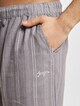 Stripe Linen Blend -3