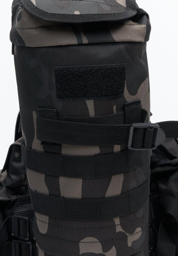 Tactical -7