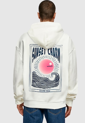 Sunset Charm Oversized