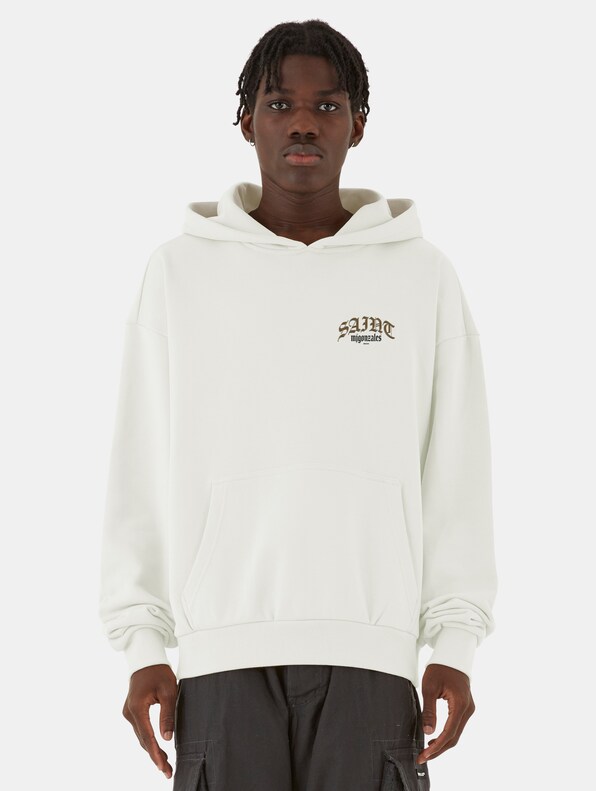 MJ Gonzales SAINT V.1 heavy oversized Hoodies-1