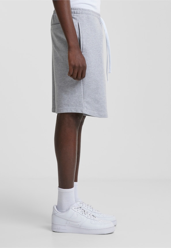 Starter Essentials Heavy Shorts-3
