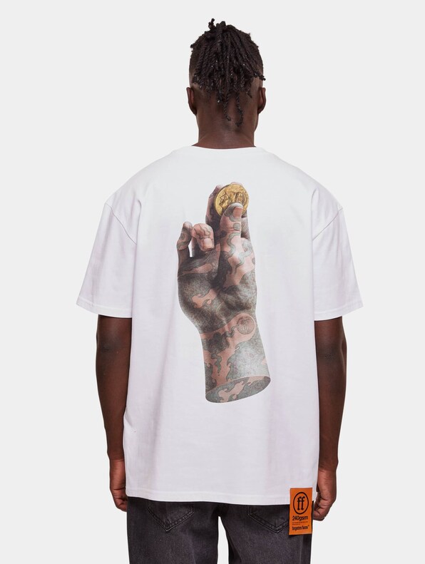  Emblem Heavy Oversized -1