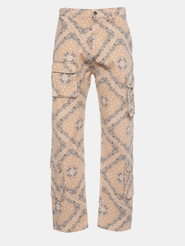 Signature Washed Paisley-7