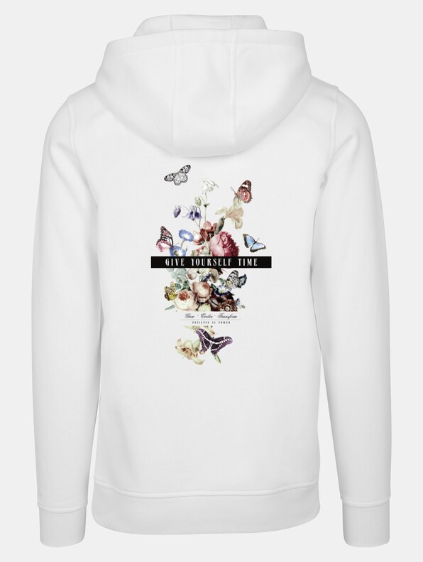 Give Yourself Time Hoody-4