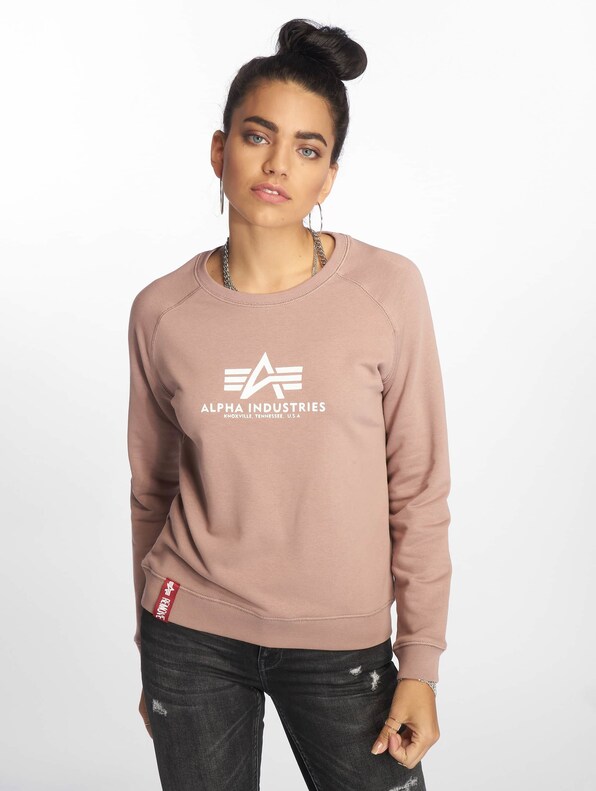 Alpha Industries Pullover-2