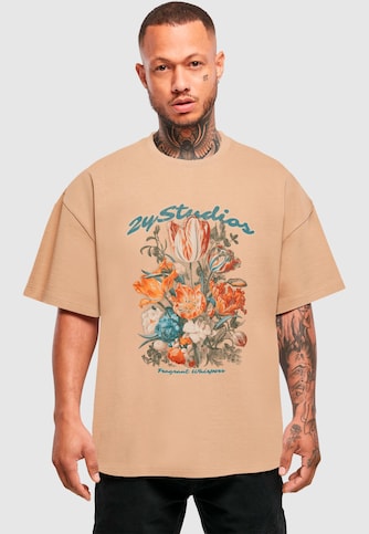FLOWERS ULTRA HEAVY TEE
