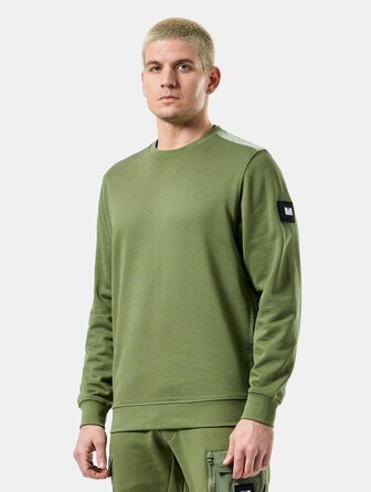 BOMB PARACHUTE OVERLAY