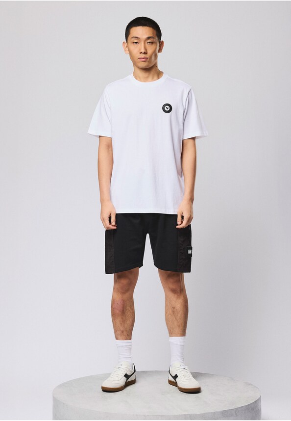 8 BALL GRAPHIC TEE-1