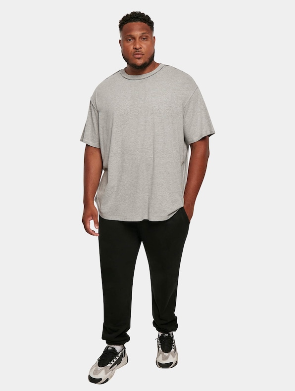 Oversized Inside Out Tee-2