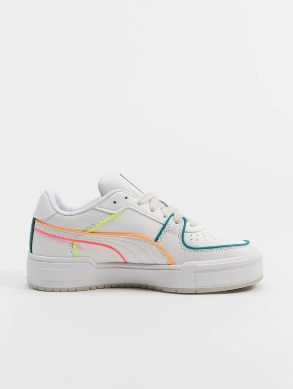 Puma CA Pro Sum Pop Sneakers-3