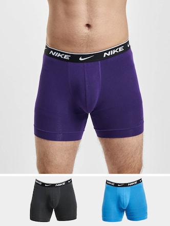 Nike Brief 3 Pack Boxer Short