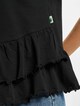Ladies Organic Volant-3