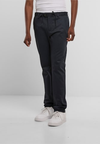 The Lancaster Tapered Jogger Pattern Sweat