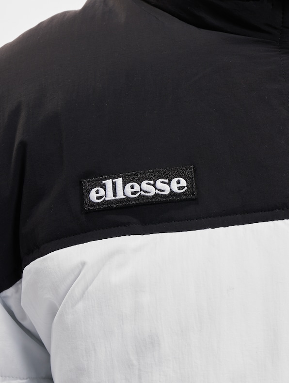 Ellesse Nebula Padded Jacket-5