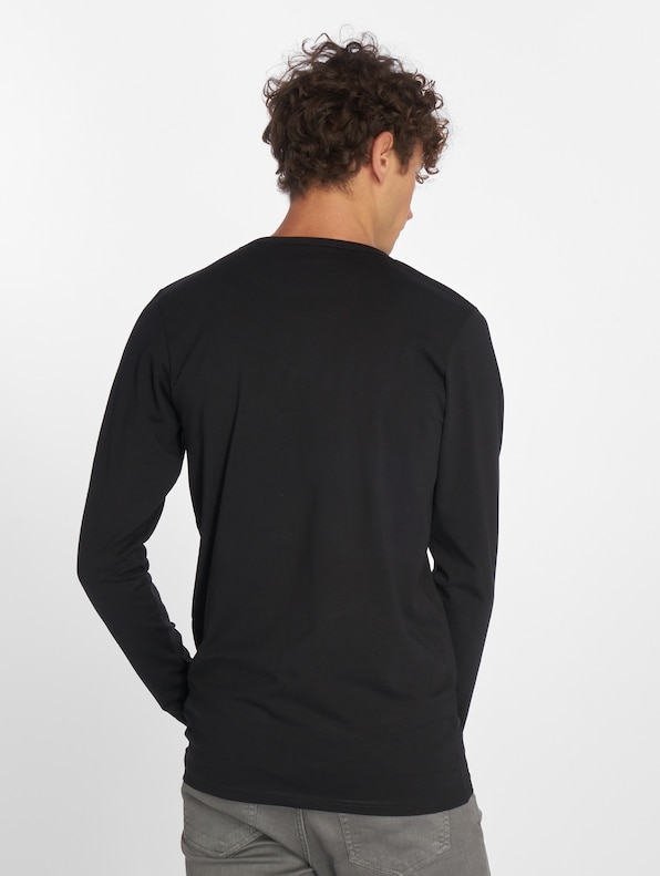 Fitted Stretch -1