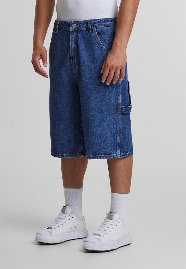 Hogan Worker Shorts-2