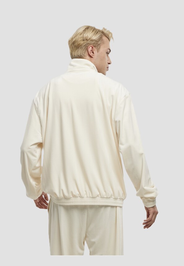 Kani Varsity Velours Trackjacket-1