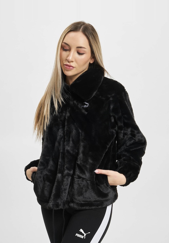 Faux Fur-1
