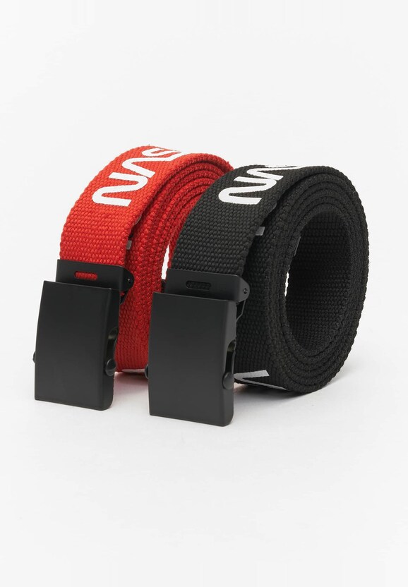 NASA Belt 2-Pack Extra Long-5