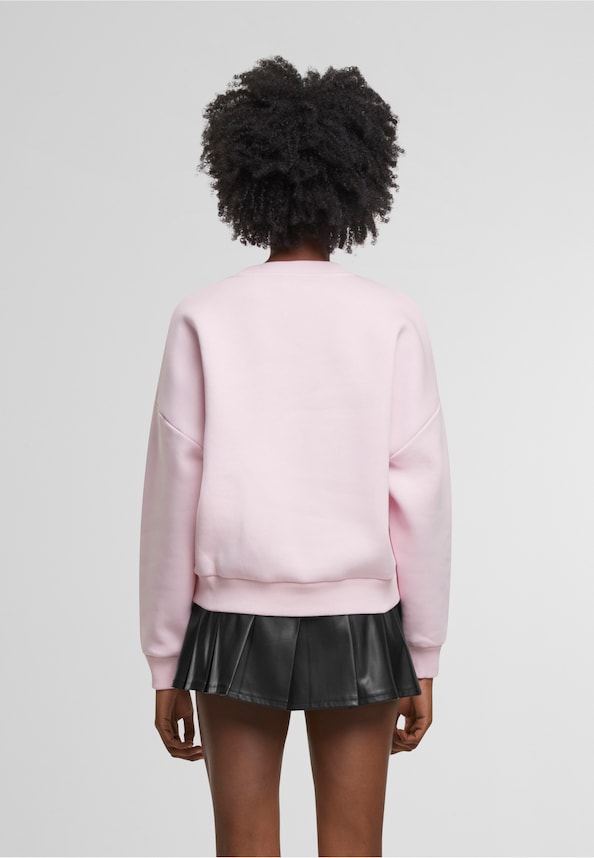 Varsity Star Crewneck-1