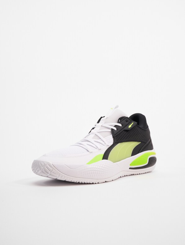 Puma Court Rider Schuhe-1