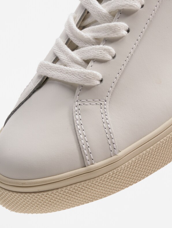 Veja Esplar Logo Leather Sneakers-9