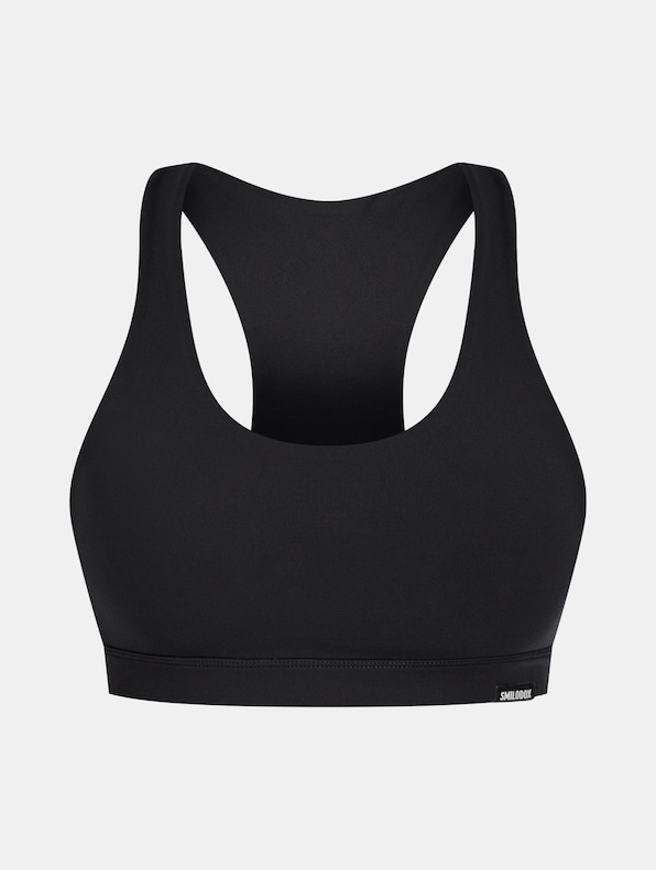 Sport BH Marie Crop-5