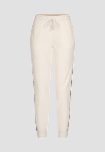 Cha Women Rib Cuff Pants