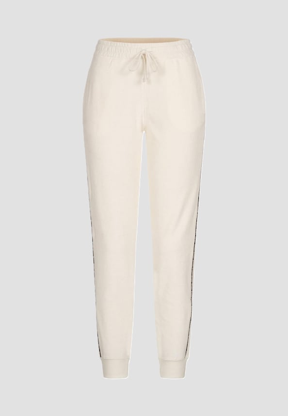 Cha Women Rib Cuff Pants-0