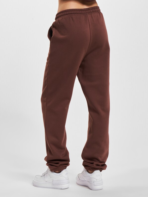 Freddy Fleece Jogginghosen-2