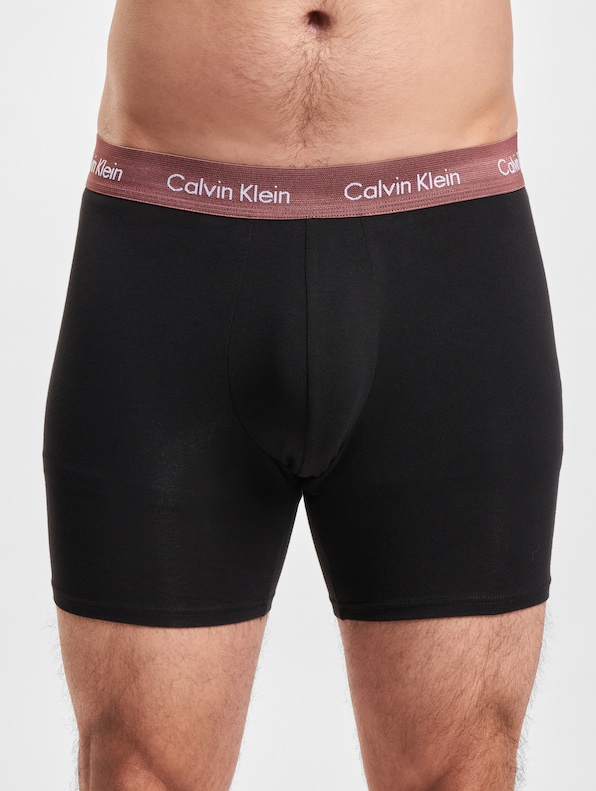Calvin Klein Brief 3 Pack Boxershorts-1