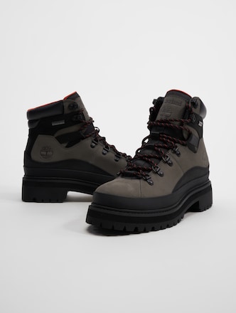 Timberland Mid Lace Up Waterproof Boots