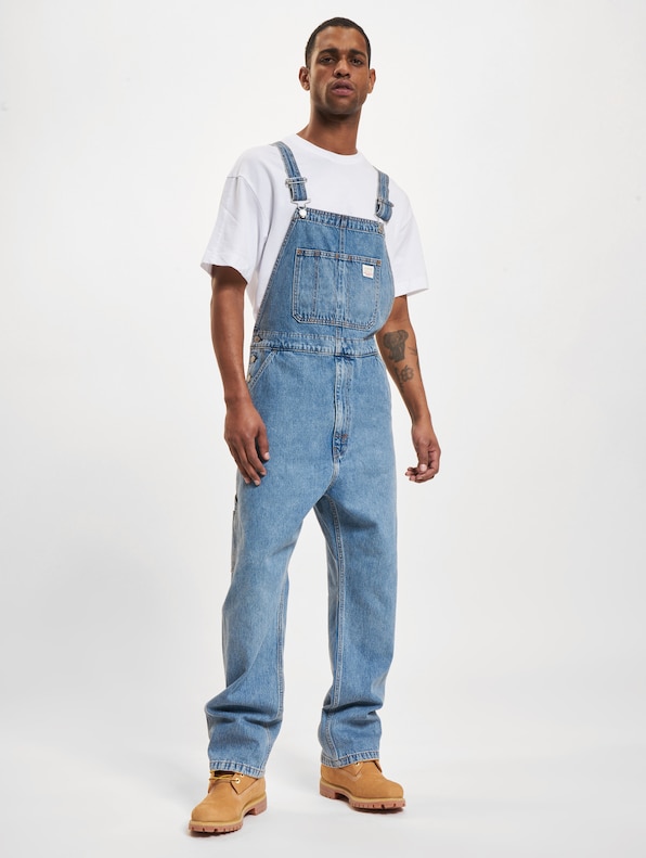 Overall -0